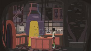 Mutazione screenshot