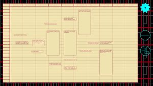 Radley Ravencroft's Spy Web Mystery screenshot