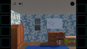 Radley Ravencroft's Spy Web Mystery screenshot