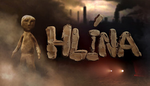 Hlína cover image