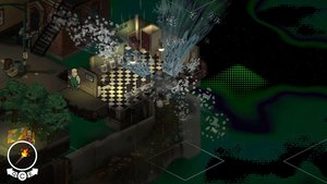 Undergrounded screenshot