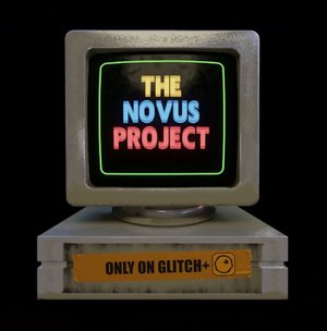 The Novus Project cover image