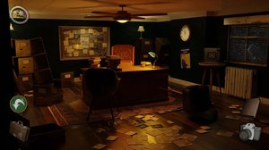 The Novus Project screenshot