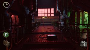 The Novus Project screenshot