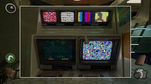 The Novus Project screenshot