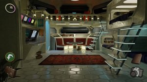 The Novus Project screenshot