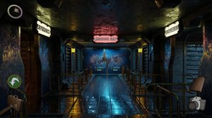 The Novus Project screenshot