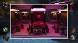 The Novus Project screenshot