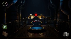 The Novus Project screenshot