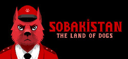 Sobakistan: The Land of Dogs
