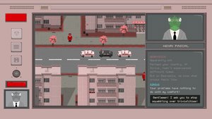 Sobakistan: The Land of Dogs screenshot