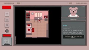 Sobakistan: The Land of Dogs screenshot