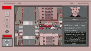 Sobakistan: The Land of Dogs screenshot