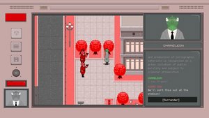 Sobakistan: The Land of Dogs screenshot