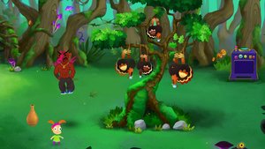 NubiaPhobia screenshot