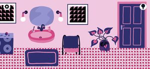 Leaving Home screenshot