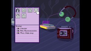 Korter 1996 screenshot