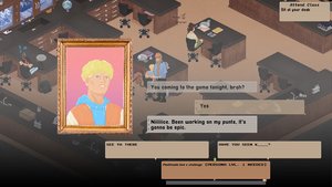 Sunset High screenshot