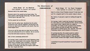 Sunset High screenshot