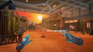 Cinescape VR screenshot