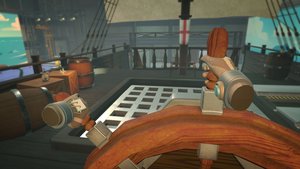 Cinescape VR screenshot