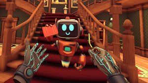 Cinescape VR screenshot