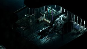 Stasis screenshot