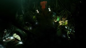 Stasis screenshot