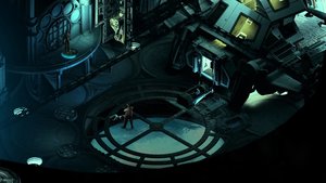 Stasis screenshot