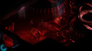 Cayne: A Stasis Story (freeware) cover image