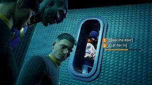 Star Trek: Resurgence screenshot