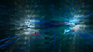 Star Trek: Resurgence screenshot