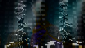 Star Trek: Resurgence screenshot