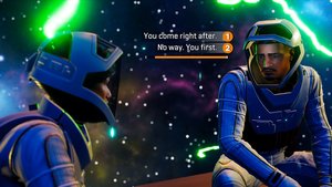 Star Trek: Resurgence screenshot