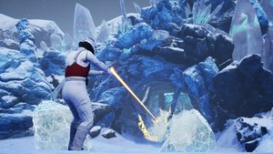 Star Trek: Resurgence screenshot