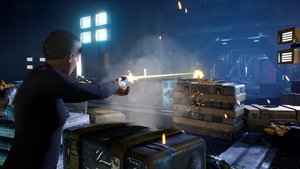 Star Trek: Resurgence screenshot