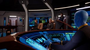 Star Trek: Resurgence screenshot