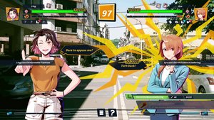 Re:Burn The Bonfire of Taiwan screenshot