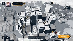 Re:Burn The Bonfire of Taiwan screenshot