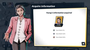 Re:Burn The Bonfire of Taiwan screenshot