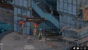 Pera Coda screenshot