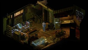 Pera Coda screenshot