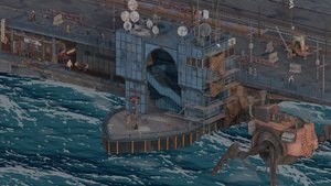 Pera Coda screenshot