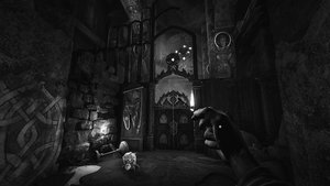 One-Eyed Likho screenshot