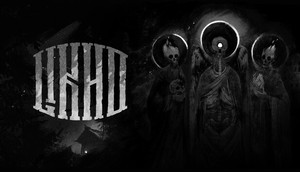 One-Eyed Likho cover image