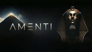 Amenti cover image