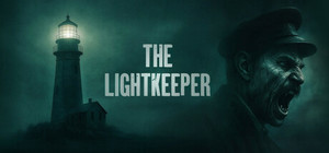 The Lightkeeper cover image