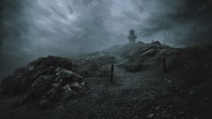 The Lightkeeper screenshot