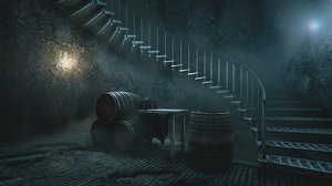 The Lightkeeper screenshot