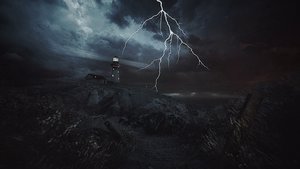 The Lightkeeper screenshot